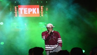 Küçükçekmece Belediyesinin 3. Gençlik Festivali başladı