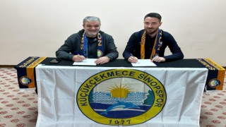 Küçükçekmece Sinopspor 7 futbolcuyu renklerine kattı
