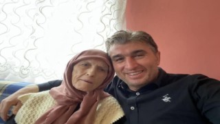 Kula Belediye Başkanı Hüseyin Tosunun acı günü