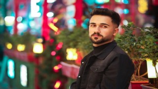 Kule vincin devrilmesi sonucu hayatını kaybeden genç defnedildi