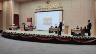 Kuluda Haydi Bil Bakalım yarışmasının finali yapıldı