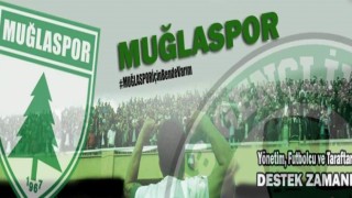 Kumluca maçı öncesi maça davet