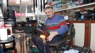 Kunduracılar altın çağını yaşıyor