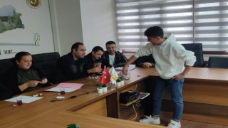 Kura ile belirlendi