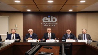 Kuru meyve ihracatçılarının 2024 hedefi 1 milyar 800 milyon dolar