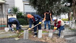 Kuşadası Belediyesi Acil Müdahale Birimi 7 bin 780 talebi çözüme kavuşturdu