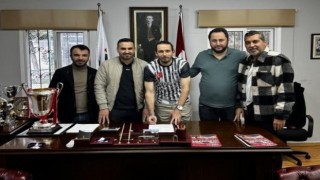 Kuşadasısporda transfer süreci hızlı başladı