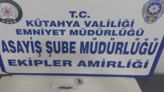 Kütahya asayiş ekiplerinin haftalık icraatı açıklandı