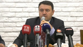 Kütahya Valisi Işından kapatılan pavyonlarla ilgili açıklama