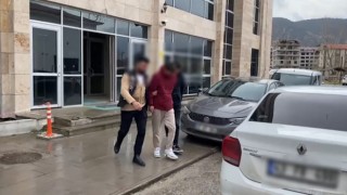 Kütahyada 2 uyuşturucu satıcısı tutuklandı