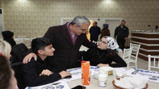 Kütahyada Ben ve Yıldızım etkinliği