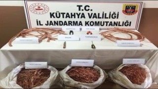 Kütahyada JASAT Timlerinin 2023 yılı faaliyetleri açıklandı