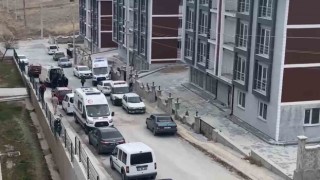 Kütahyada öğrenci yurdunda gıda zehirlenmesi şüphesi