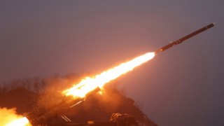 Kuzey Kore: “Stratejik seyir füzesi Hwasal-2 denendi”