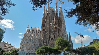 La Sagrada Familia: 142 Yıldır İnşaatı Süren Efsane