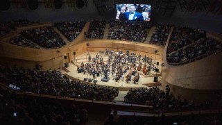 Limak Filarmoni Orkestrası yeni yıl konserleri başlıyor