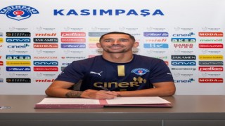 Loret Sadiku, tekrar Kasımpaşada