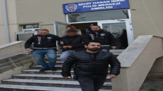 Lüleburgazda kesinleşmiş hapis cezası bulunan 15 kişi yakalandı