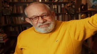 “Lunapark Kapandı”nın yazarı Mario Levi hayatını kaybetti