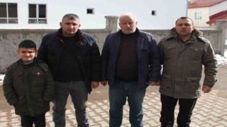 Mahalleliden başıboş sokak köpekleri tepkisi