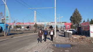 Malatyada 4 büyüklüğünde deprem