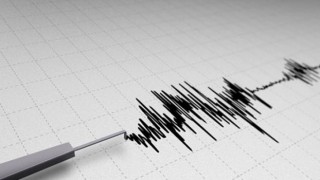 Malatya'da 4,4 büyüklüğünde deprem