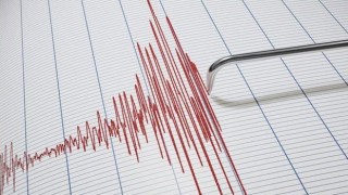 Malatya'da 5.2 Şiddetinde Deprem