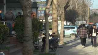 Malatyadaki deprem Gaziantepte panik oluşturdu