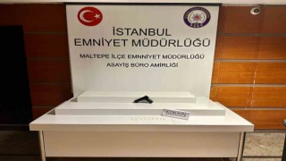 Maltepede 2 kişinin ölümüne neden olan sürücü yakalandı