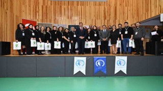 Mamak Belediyesi ‘Akıl ve Zeka Oyunları turnuvası düzenledi