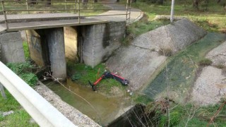 Manavgatta elektrikli scooter tepkisi