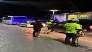 Manisa Emniyetinden “Güven ve Huzur” uygulaması