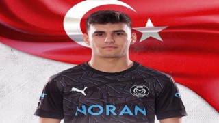 Manisa FKnın genç futbolcusuna milli davet