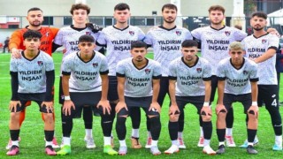 Manisa Süper Amatör Ligde 10. hafta geride kaldı