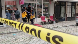 Manisada cinayet: Önce kadını sonra kendini öldürdü