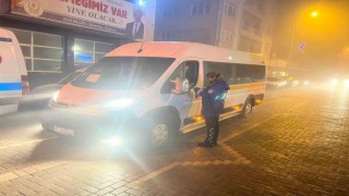 Manisada korsan taşımacılara göz açtırılmıyor