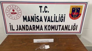 Manisada suça ve suçluya geçit yok