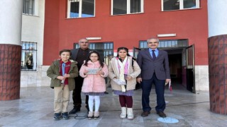 Manisayı duygulandıran hikâye