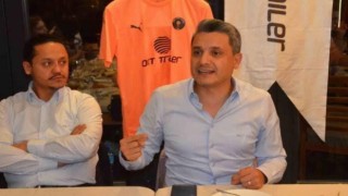 Maraş, sezon sonunda Aydınspora talip olacak