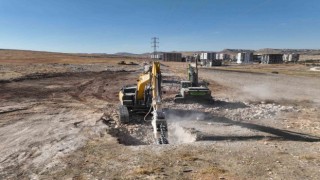 Mardin içmesuyu projesinde hibe tutarı ve proje artışı için ön mutabakat sağlandı