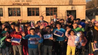 Mardin Valisi Tuncay Akkoyun kırsal mahallelerde sorunları dinledi