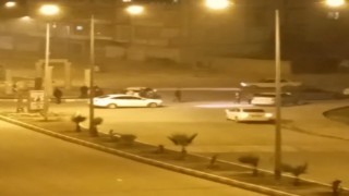 Mardinde 3 ayrı trafik kazasında 2 kişi yaralandı