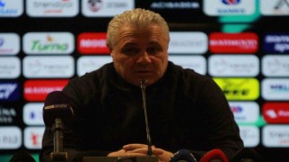 Marius Sumudica: “Bugün önemli bir puan kazandık