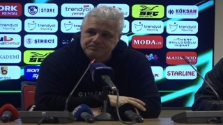 Marius Sumudica: Ne diyeceğimi bilmiyorum