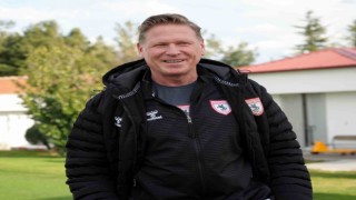 Markus Gisdol: “Maç, Fenerbahçe için kolay geçmeyecek”