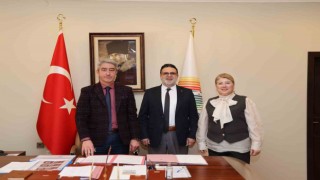 Marmaris Belediyesinden “asansör” protokolü