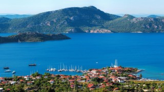 Marmaris turizmde atağa geçti