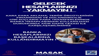 MASAKtan üniversite öğrencilerine uyarı