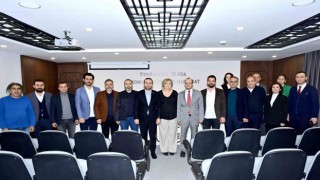 MATSO, üyelerini fiyat etiketi yönetmeliğiyle ilgili bilgilendirdi