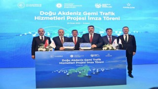Mavi Vatanda ülke çıkarlarını koruyacak projenin imzası atıldı